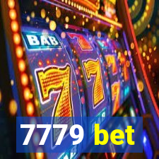 7779 bet